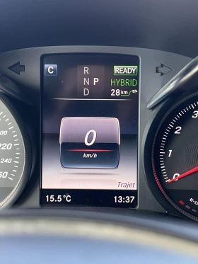 Mercedes-Benz GLC 350 - 33235 € / 65002.01 лв. - 70241756 2