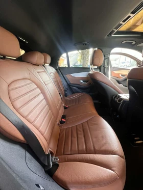 Mercedes-Benz GLC 350 - 33235 € / 65002.01 лв. - 70241756 10