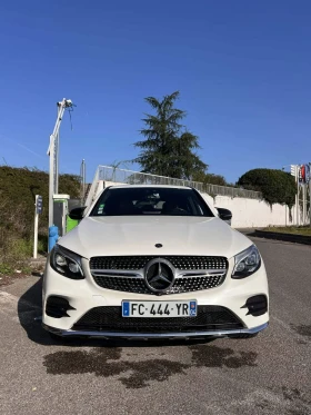 Mercedes-Benz GLC 350 - 33235 € / 65002.01 лв. - 70241756 11
