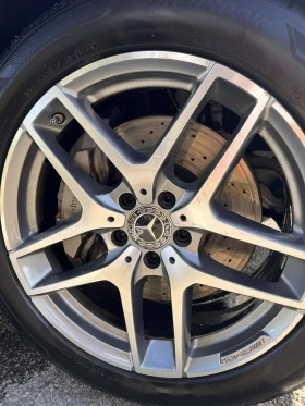 Mercedes-Benz GLC 350 - 33235 € / 65002.01 лв. - 70241756 5