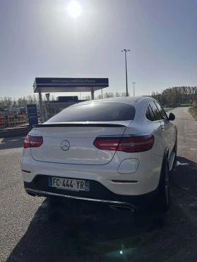 Mercedes-Benz GLC 350 - 33235 € / 65002.01 лв. - 70241756 8