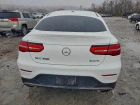 Mercedes-Benz GLC 300 AMG* PACK* BURMESTER* ПОДГРЕВ* 360КАМЕРА* LANE* AS - 16662 € / 32588.04 лв. - 32673377 6