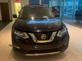 Nissan Rogue * AWD SL * CARFAX * БЕЗ ПЪРВОНАЧАЛНА ВНОСКА, снимка 3