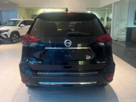 Nissan Rogue * AWD SL * CARFAX * БЕЗ ПЪРВОНАЧАЛНА ВНОСКА, снимка 5