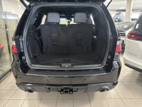 Dodge Durango GT Plus AWD CARFAX АВТО КРЕДИТ  - 54650 € / 106886.11 лв. - 59975523 16