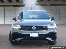 VW Tiguan R-Line* Comfortline* АвтоКредит* (ЦЕНА ДО БГ) - 28199 € / 55152.45 лв. - 17087258 2