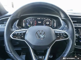VW Tiguan R-Line* Comfortline* АвтоКредит* (ЦЕНА ДО БГ) - 28199 € / 55152.45 лв. - 17087258 11