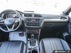 VW Tiguan R-Line* Comfortline* АвтоКредит* (ЦЕНА ДО БГ) - 28199 € / 55152.45 лв. - 17087258 9