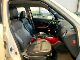 Nissan Juke TEKNA * СОБСТВЕН ЛИЗИНГ - 6600 € / 12908.48 лв. - 30512319 14