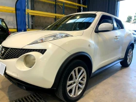 Nissan Juke TEKNA * СОБСТВЕН ЛИЗИНГ