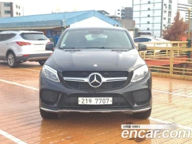 Mercedes-Benz GLE 350 4MATIC Coupe - 24100 € / 47135.50 лв. - 54462729 2