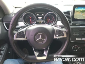 Mercedes-Benz GLE 350 4MATIC Coupe - 24100 € / 47135.50 лв. - 54462729 11
