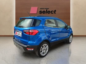 Ford EcoSport 1.0 EcoBoost - 12375 € / 24203.40 лв. - 89726040 5