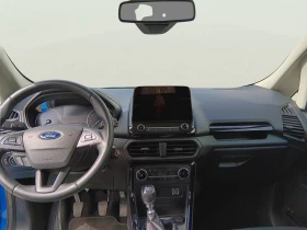 Ford EcoSport 1.0 EcoBoost - 12375 € / 24203.40 лв. - 89726040 11