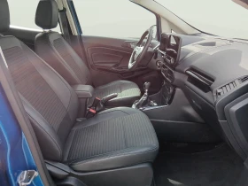 Ford EcoSport 1.0 EcoBoost - 12375 € / 24203.40 лв. - 89726040 14