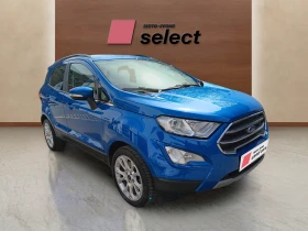 Ford EcoSport 1.0 EcoBoost - 12375 € / 24203.40 лв. - 89726040 3
