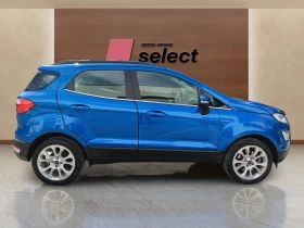 Ford EcoSport 1.0 EcoBoost - 12375 € / 24203.40 лв. - 89726040 4