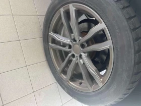 BMW X5  xDrive35d  - 12500 € / 24447.88 лв. - 19002333 7