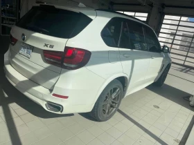 BMW X5  xDrive35d  - 12500 € / 24447.88 лв. - 19002333 3
