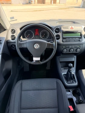 VW Tiguan 4 Motion  | Mobile.bg � ����� ������ 7