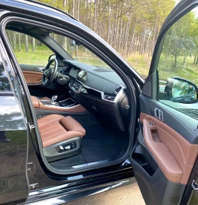 BMW X5 BMW X5 M50d (G05) | Mobile.bg � ����� ������ 9