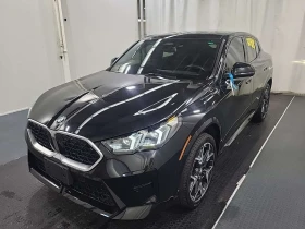BMW X2 * XDRIVE28I * ГЛАВНО ПРЕДСТАВИТЕЛСТВО* 