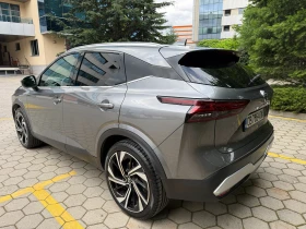 Nissan Qashqai * TEKNA+ * MASSAGE* FULL | Auto.bg — изображение 6