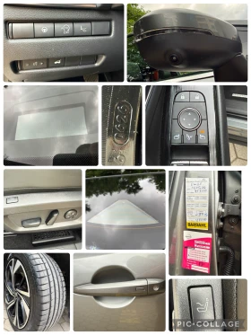 Nissan Qashqai * TEKNA+ * MASSAGE* FULL | Auto.bg — изображение 17