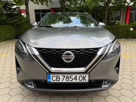 Nissan Qashqai * TEKNA+ * MASSAGE* FULL | Auto.bg — изображение 2