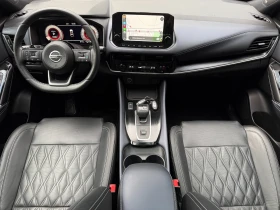 Nissan Qashqai * TEKNA+ * MASSAGE* FULL | Auto.bg — изображение 10