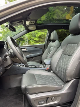 Nissan Qashqai * TEKNA+ * MASSAGE* FULL | Auto.bg — изображение 7