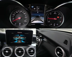 Mercedes-Benz GLC 250 D/AMG-PAKET/ВСИЧКИ ЕКСТРИ/4-MATIC/9G | Auto.bg — изображение 11