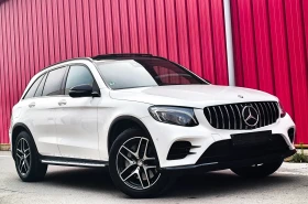 Mercedes-Benz GLC 250 D/AMG-PAKET/ВСИЧКИ ЕКСТРИ/4-MATIC/9G