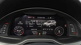 Audi Q7 PRESTIGE !УНИКАТ! #ПЪЛНО ОБОРУДВАНЕ# !ПАНОРАМА/360 | Auto.bg — изображение 8