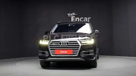 Audi Q7 PRESTIGE !УНИКАТ! #ПЪЛНО ОБОРУДВАНЕ# !ПАНОРАМА/360 | Auto.bg — изображение 3