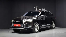 Audi Q7 PRESTIGE !УНИКАТ! #ПЪЛНО ОБОРУДВАНЕ# !ПАНОРАМА/360