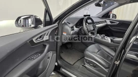 Audi Q7 PRESTIGE !УНИКАТ! #ПЪЛНО ОБОРУДВАНЕ# !ПАНОРАМА/360 | Auto.bg — изображение 10
