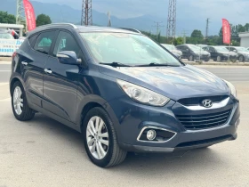 ����� �� �������� �� Hyundai IX35 4x4 ������ ��� ��������� �� ������