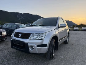 Suzuki Grand vitara 1.9 DDIS 