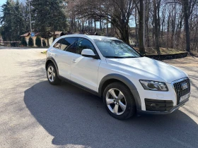 Audi Q5 3.0 tdi - 11000 € / 21514.13 лв. - 79788086 3