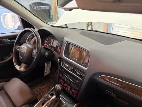 Audi Q5 3.0 tdi - 11000 € / 21514.13 лв. - 79788086 7