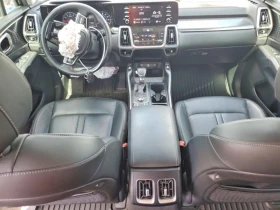 Kia Sorento 2.5l S | Mobile.bg � ����� ������ 8