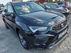 Seat Ateca 25 ХИЛ.КМ !!! Нов внос ШВЕЙЦАРИЯ!!!! | Auto.bg — изображение 2
