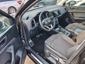 Seat Ateca 25 ХИЛ.КМ !!! Нов внос ШВЕЙЦАРИЯ!!!! | Auto.bg — изображение 13