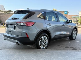 Ford Kuga 6 МЕСЕЦА ГАРАНЦИЯ/2.5i Hybrid 190к.с. Дистроник | Auto.bg — изображение 4