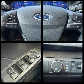Ford Kuga 6 МЕСЕЦА ГАРАНЦИЯ/2.5i Hybrid 190к.с. Дистроник | Auto.bg — изображение 15