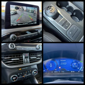Ford Kuga 6 МЕСЕЦА ГАРАНЦИЯ/2.5i Hybrid 190к.с. Дистроник | Auto.bg — изображение 13