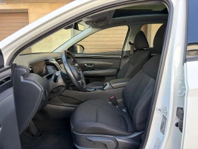 Hyundai Tucson 1.6 CRDi Mild Hybrid- � �������� | Mobile.bg � ����� ������ 6