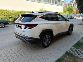 Hyundai Tucson 1.6 CRDi Mild Hybrid- � �������� | Mobile.bg � ����� ������ 3