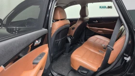 Kia Sorento 2.2d* 4WD* NOBLESSE* ПОДГРЕВ* ОБДУХВАНЕ* КОЖА* КАМ - 17100 € - 41920160 12